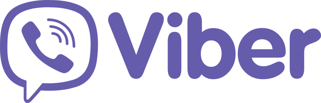 Viber_logo